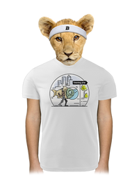 dětské sportovní tričko