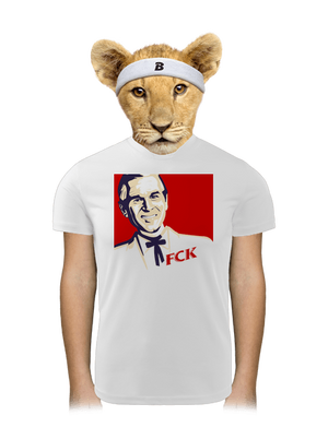 dětské sportovní tričko