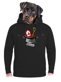 unisex mikina premium