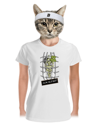 dámské sportovní tričko