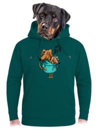 unisex mikina premium