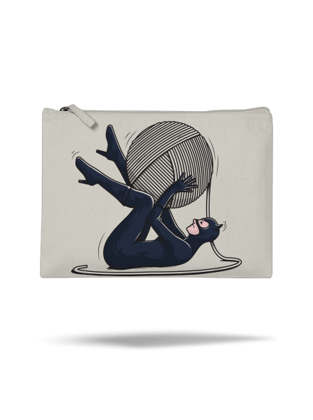 Catwoman taštička Stracciatella