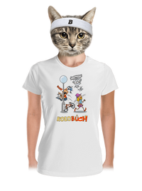 dámské sportovní tričko