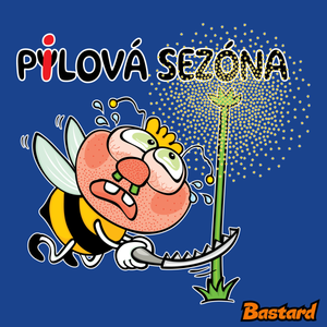 Pylová sezóna