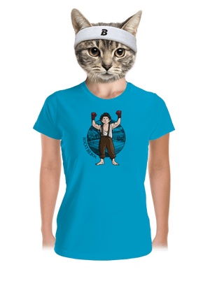 dámské sportovní tričko