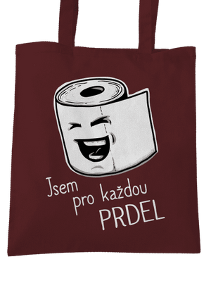 Prdel taška Chocolate