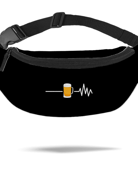 Beer help ledvinka Black