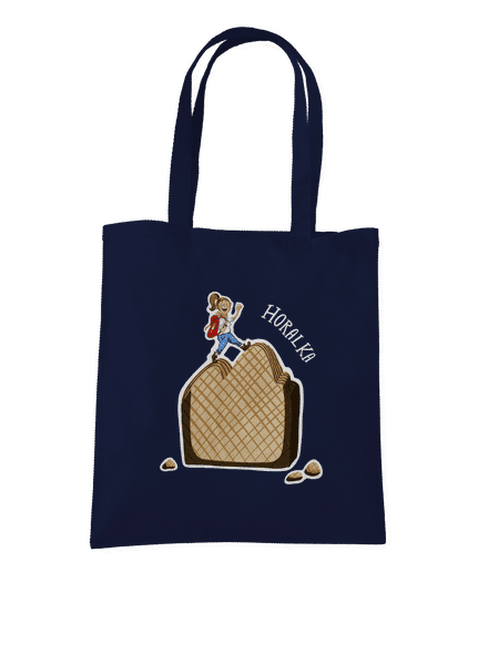 Horalka taška French Navy