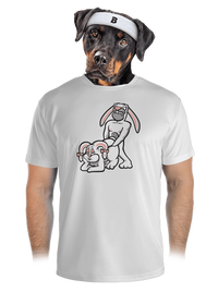 pánské sportovní tričko