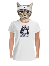 dámské sportovní tričko