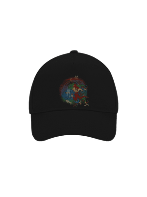 kšiltovka baseballka