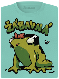 dámské sportovní tričko