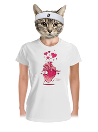 dámské sportovní tričko