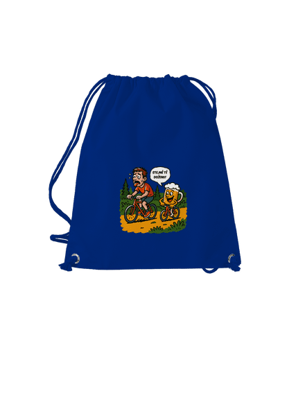 Doženu tě vak Royal Blue Mal