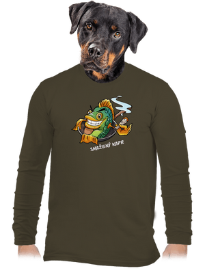 pánské dlouhý rukáv