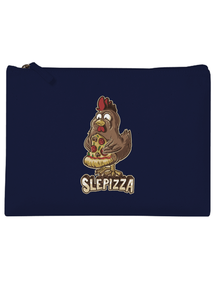 Slepizza taštička French Navy