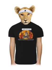 dětské sportovní tričko