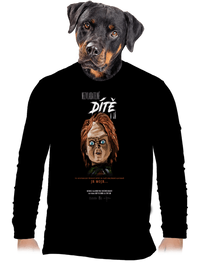 pánské dlouhý rukáv