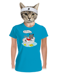 dámské sportovní tričko