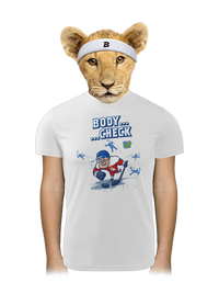 dětské sportovní tričko