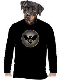 pánské dlouhý rukáv