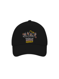 kšiltovka baseballka