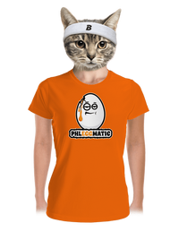 dámské sportovní tričko