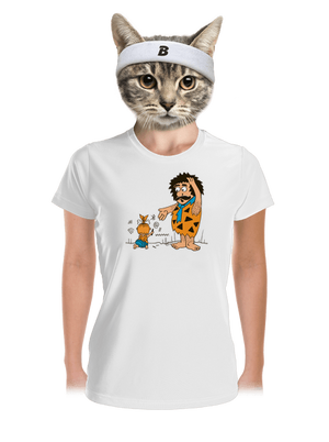 dámské sportovní tričko