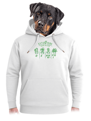 unisex mikina premium