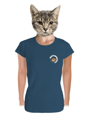 dámské tričko premium