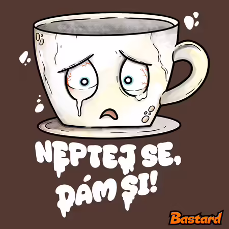 Neptej se, dám si