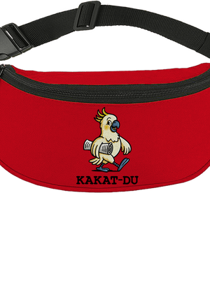 Kakat-du ledvinka Red