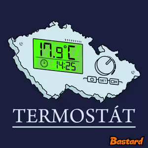 Termostát