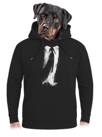 unisex mikina premium