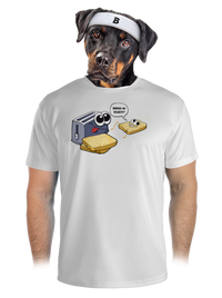 pánské sportovní tričko