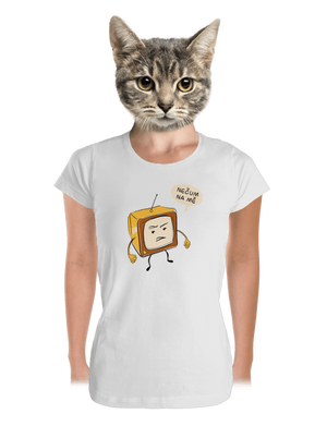 dámské tričko premium