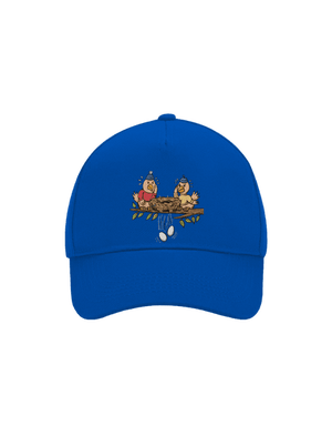 kšiltovka baseballka