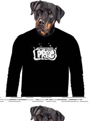 pánské dlouhý rukáv