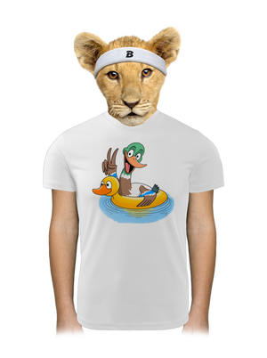 dětské sportovní tričko