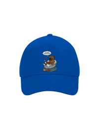 kšiltovka baseballka