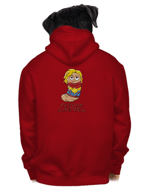 pánská mikina na zip