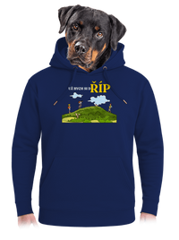 unisex mikina premium