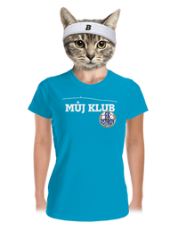 dámské sportovní tričko