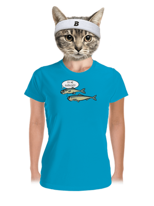 dámské sportovní tričko