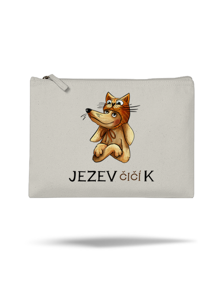 Jezevčičík taštička Stracciatella