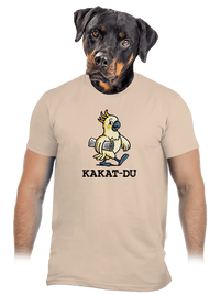 pánské tričko