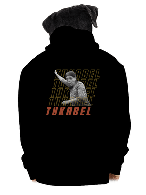 pánská mikina na zip