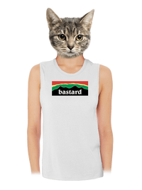 dámské tílko volné