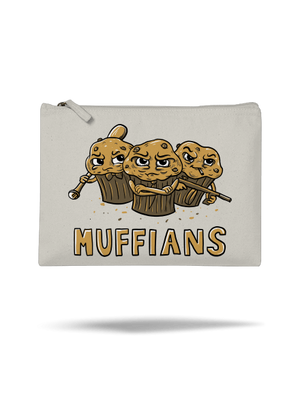 Muffians taštička Stracciatella