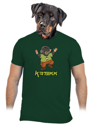 pánské tričko